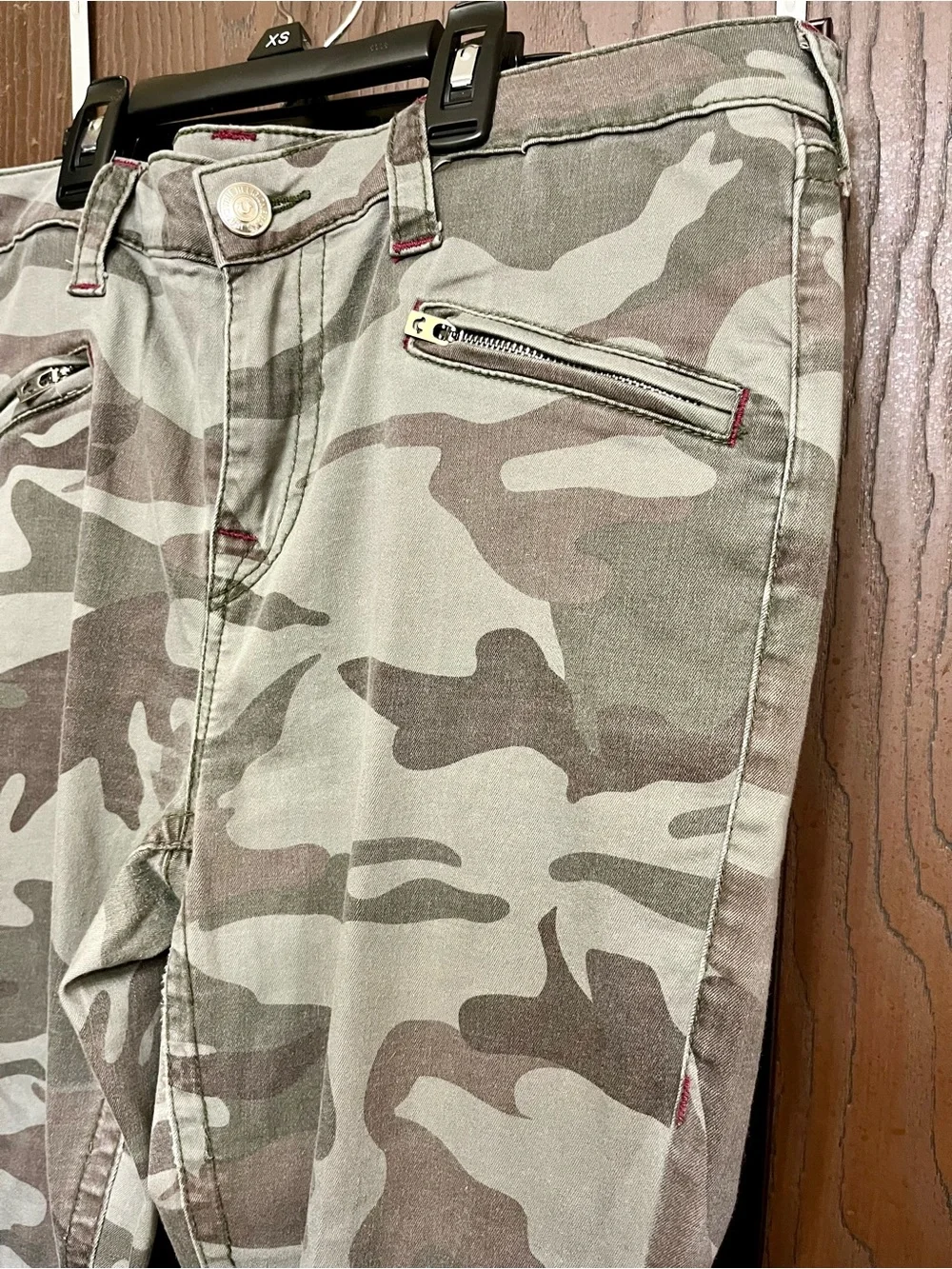 True Religion genuine pair